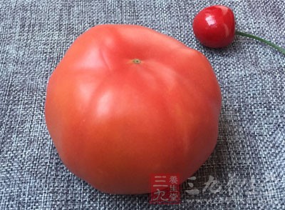 西红柿的做法 吃对西红柿抗癌防白内障