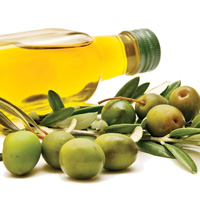 橄榄油的营养价值