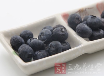 蓝莓对肝脏有什么好处 吃蓝莓能逆转肝硬化