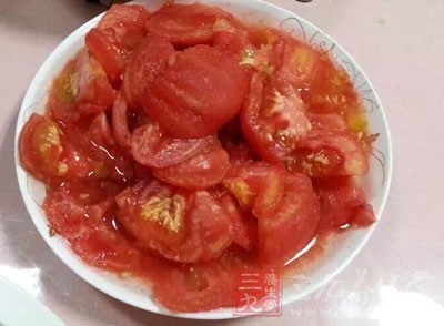 西红柿加它常吃小心让你直不起腰