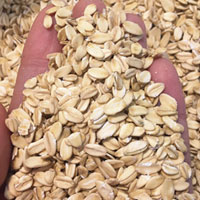 燕麦片的营养价值 食用燕麦片能缓解压力