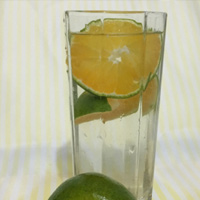 柠檬水的功效与作用 喝它竟能美白防病