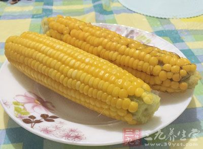 玉米的做法 让你知道如何烤出美味玉米