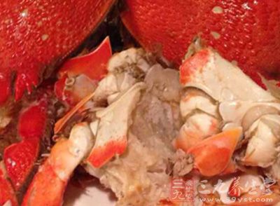 椰子蟹能吃吗 野生椰子蟹究竟能否食用
