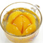 黄桃罐头怎么做 常吃黄桃有什么作用