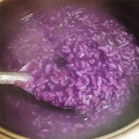 紫薯粥的功效与作用 紫薯粥可以调理肠胃