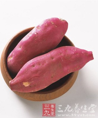 刘嘉玲红薯减肥餐 劲减28斤