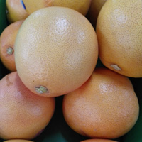 葡萄柚的营养价值