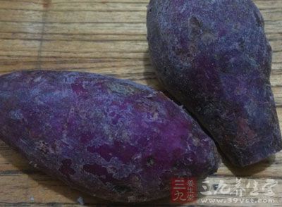 银耳紫薯汤 5种做法教你轻松做