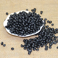 黑豆的功效与作用 黑豆的营养超乎想象