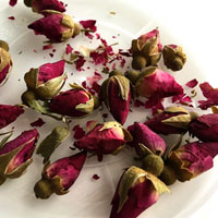 玫瑰花茶的功效 多喝玫瑰花茶能强身健体