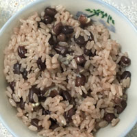 米饭的营养价值 吃米饭注意搭配能防疾病