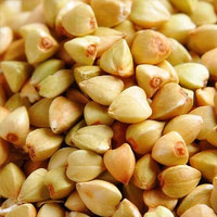 荞麦米的功效与作用 荞麦米含有赖氨酸
