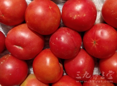 番茄酱的做法 自己做番茄酱原来如此简单