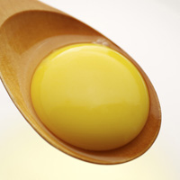 鸡蛋黄营养价值 蛋黄颜色深竟有这好处