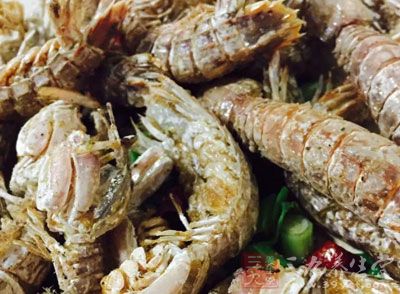 皮皮虾怎么做好吃 皮皮虾的做法有哪些