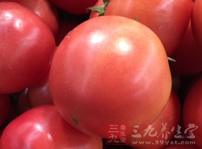 西红柿的做法 花样吃西红柿