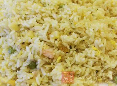 米饭怎么做好吃 让你吃到不一样的米饭