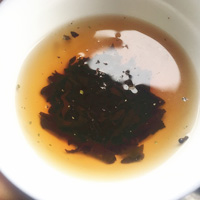 祛除暑湿的藿石茶