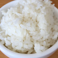 米饭的营养价值 吃米饭有助维持心脏功能