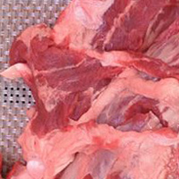 吃猪肉的好处 吃猪肉可以改善缺铁性贫血