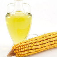 玉米油的营养价值