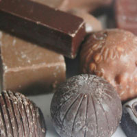 黑巧克力的营养价值 多吃它既护牙又美颜