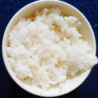 米饭的功效与作用 常吃米饭能健脾养胃