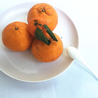 柑橘的营养价值 柑橘的功效有哪些