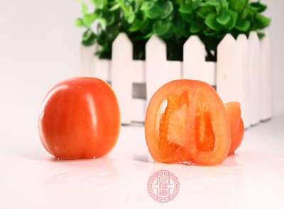 西红柿的营养 注意事项