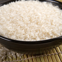 大米的营养价值