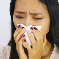 过敏性鼻炎食疗偏方 这几种粥可以治病