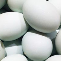 吃鸭蛋的好处 鸭蛋能健脾润肺滋补身体