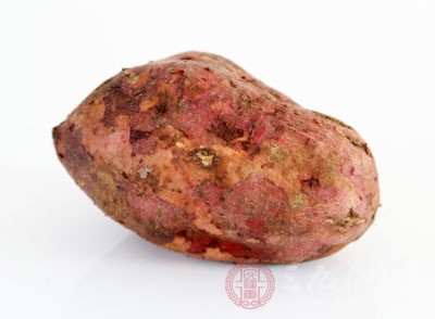 红薯的做法 教你吃出美味的红薯