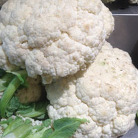 白花菜的功效 吃白花菜能防高血压还防癌