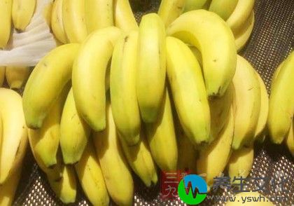 香蕉被称为“智慧之果”源于一则美丽动人的神话故事