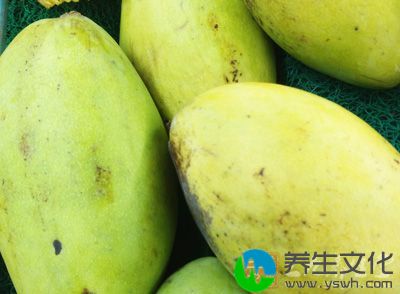 虽然木瓜很普通，但常吃能达到健脾防癌的养生目的