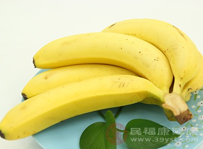 月经期能吃香蕉吗 经期一定要注意这些