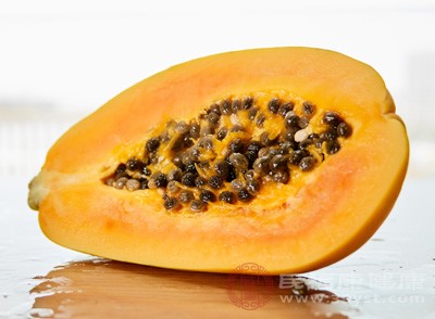 来例假能吃芒果吗 芒果与它同食容易过敏