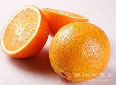 止咳良方蒸盐橙有用吗 推荐4个止咳的食疗方