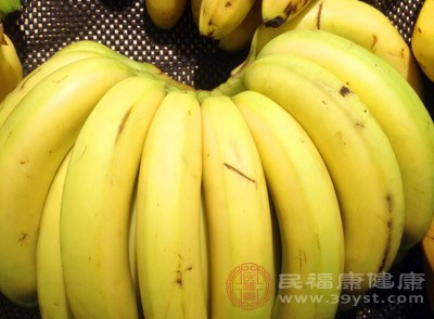 香蕉的功效与作用 香蕉这个时候吃营养极佳