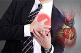 心脏神经官能症症状表现有哪些 认准四个显著特点