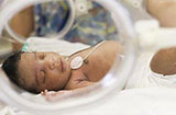 早产儿最可能出现呼吸暂停 预防呼吸暂停该怎么做