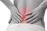 经常小腹痛、腰痛女性可能是患了盆腔淤血综合征