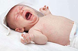 什么是婴儿“吞气症”？婴儿吞气症该怎么办