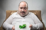 消化性溃疡有什么饮食禁忌？患者不能吃这六类食物