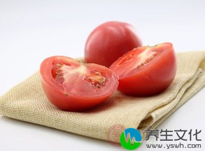 番茄红素本质上是一种脂溶性维生素