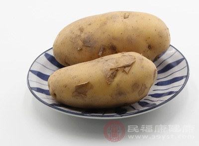 土豆的做法 日常土豆做法多样