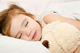 儿童睡眠障碍问题，黑白颠倒怎么解决？