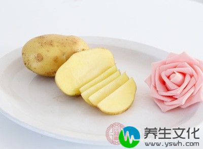 土豆丝500克，干辣椒30克